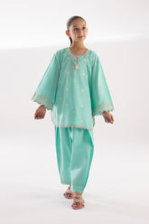 Stitched Kids Signature Set